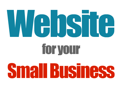 7 reasons you need a small business website