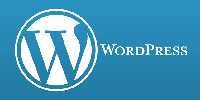 WordPress is one of the best website flatforms for small businesses