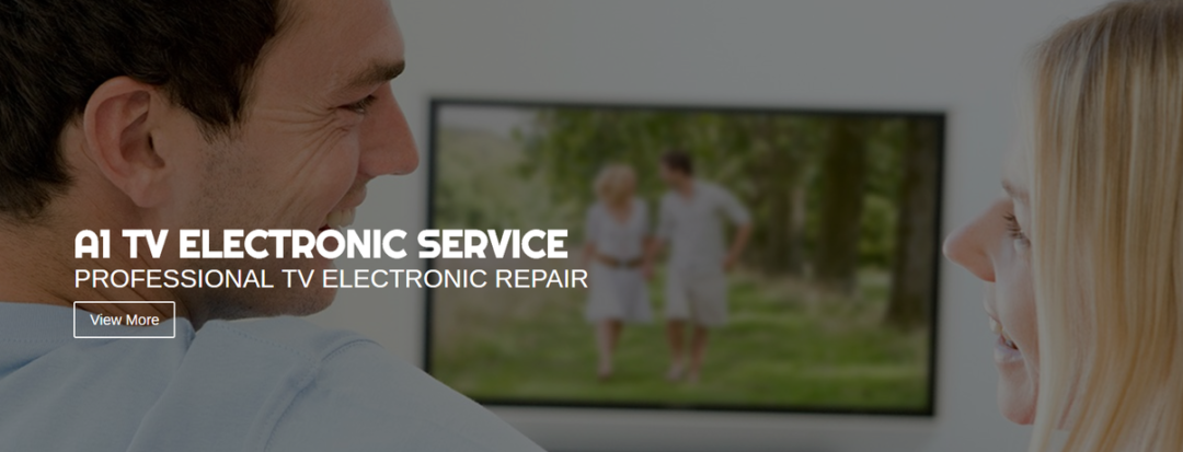 A1 TV Electronic Services